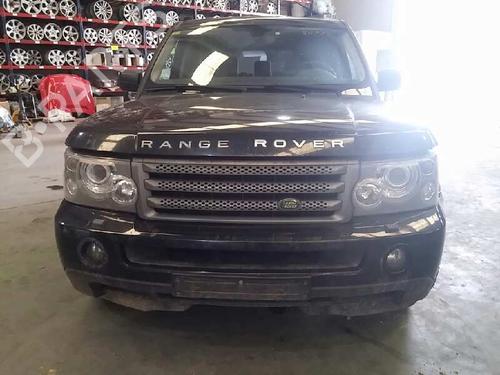 Differensial forvogn LAND ROVER RANGE ROVER SPORT I (L320) 2.7 D 4x4 | BP762767M23 