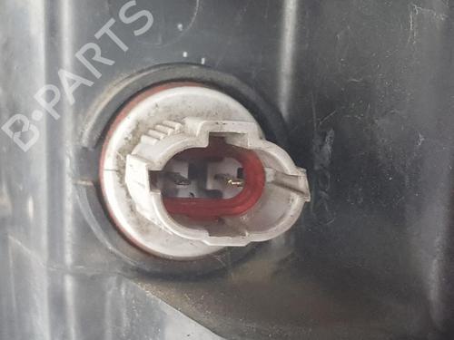 Right headlight KIA SORENTO I (JC) 2.5 CRDi 4WD | BP12603768C29 