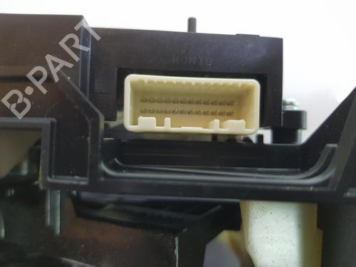 Gear lever NISSAN NV200 Van e-NV (ME0N) | BP11353132M90 