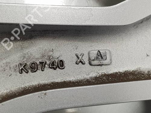 Fælk MAZDA CX-5 (KF) | BP39192323C45 - Image 7