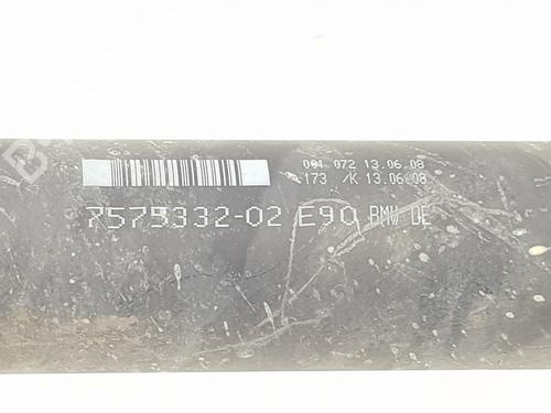 Driveshaft BMW 3 (E90) 318 d | BP29456719M37 