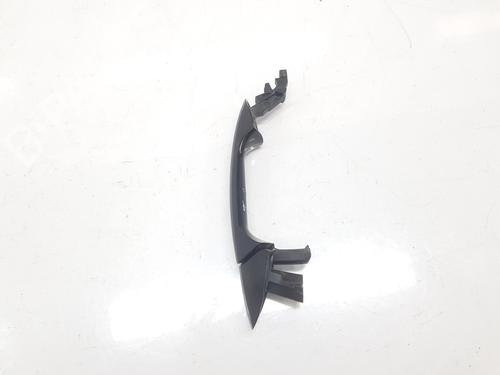Rear left exterior door handle MERCEDES-BENZ GLK-CLASS (X204) 320 CDI 4-matic (204.983) | BP10286472C130 