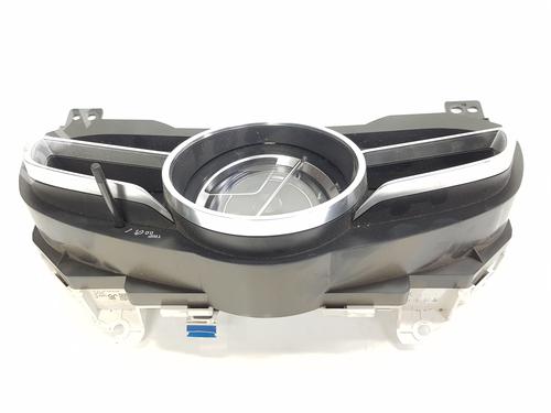Instrument cluster MAZDA CX-3 (DK) | BP36781890C47 - Image 3