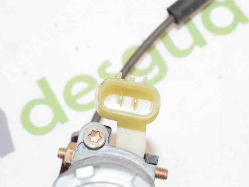 Front right window mechanism HYUNDAI ACCENT III Saloon (MC) 1.4 GL | BP818016C23 