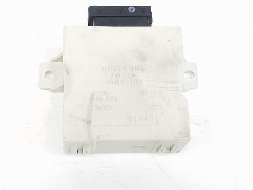Used Electronic module TOYOTA AVENSIS Estate (_T25_) 2.0 D-4D (ADT250_, ADT250R) (126 hp) 7885539