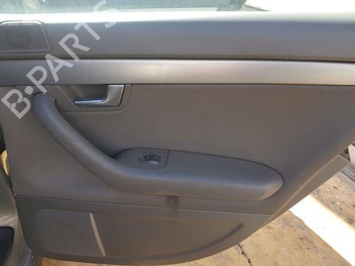 Right front fog light AUDI A4 B6 Avant (8E5) 2.5 TDI quattro | BP8242167C31 