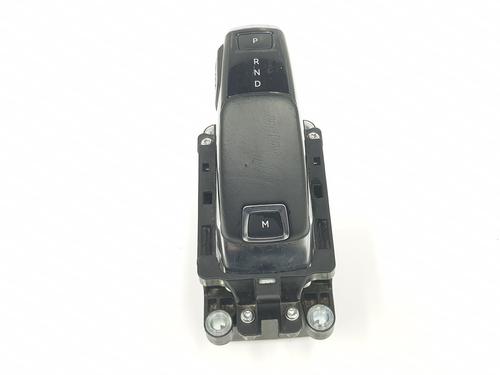 Used Gear lever PEUGEOT 208 II (UB_, UP_, UW_, UJ_) 1.2 PureTech 100 (101 hp) 17733914