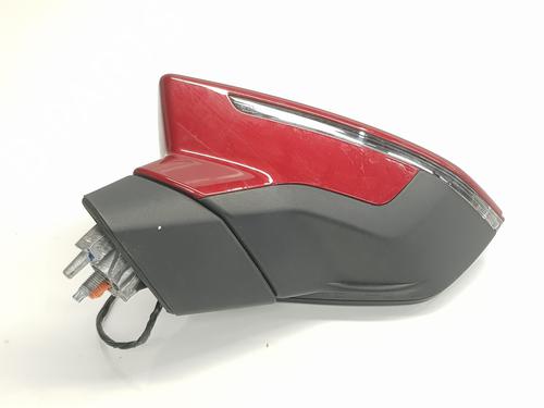 Left mirror SEAT IBIZA V (KJ1, KJG) 1.0 TSI | BP12934583C26 