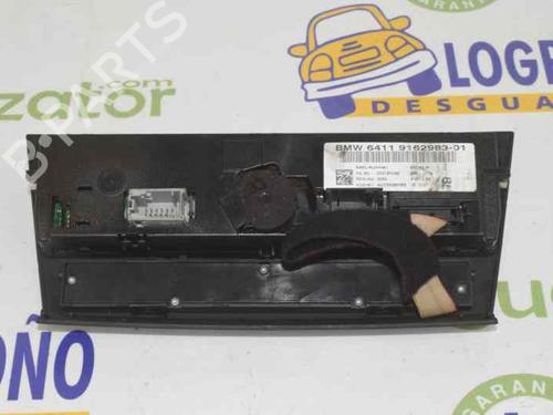 Climate control BMW 3 (E90) 320 d | BP1270508I5 