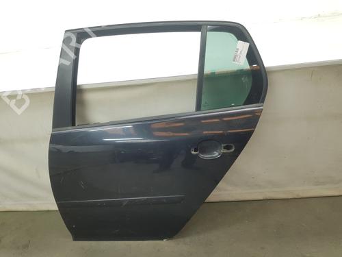 Left rear door VW GOLF V (1K1) 2.0 TDI 16V | BP10158080C4 