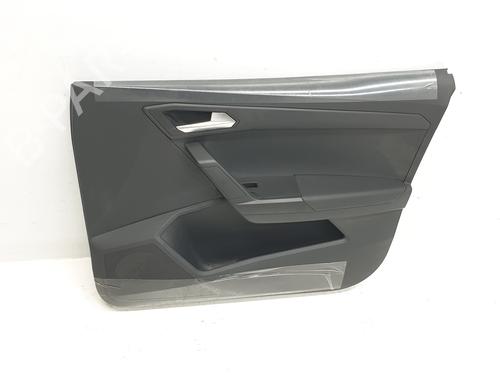 Seats set SEAT IBIZA V (KJ1, KJG) 1.0 MPi | BP13004449C78 