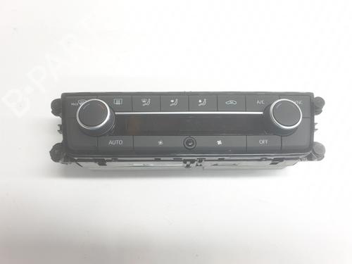 Commande Chauffage Commande Chauffage SEAT ARONA (KJ7, KJP) [2017-2026] 36649981 36649981