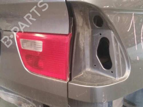 Steering wheel controls BMW X5 (E53) 3.0 d | BP1641492E15 