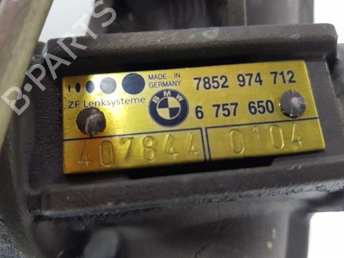 Steering rack BMW 3 (E46) 320 d | BP29409376M22 