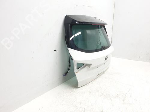 Tailgate SEAT ARONA (KJ7, KJP)  | BP29729216C6 