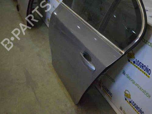 Left rear door BMW 5 (E60) 520 d | BP1167656C4 