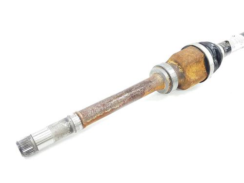 Right front driveshaft PEUGEOT RIFTER e-Rifter | BP40156036M39 - Image 4