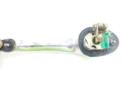 Front left exterior door handle CHRYSLER PT CRUISER (PT_) 2.0 | BP10379605C128 