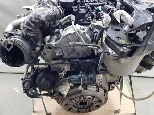 Engine FORD TRANSIT COURIER B460 Box Body/MPV 1.5 TDCi | BP31888153M1  - Image 8