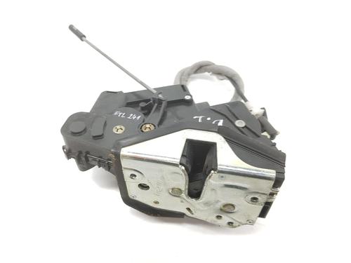 Used Front left lock BMW 3 (E46) 320 i (170 hp) 10416422