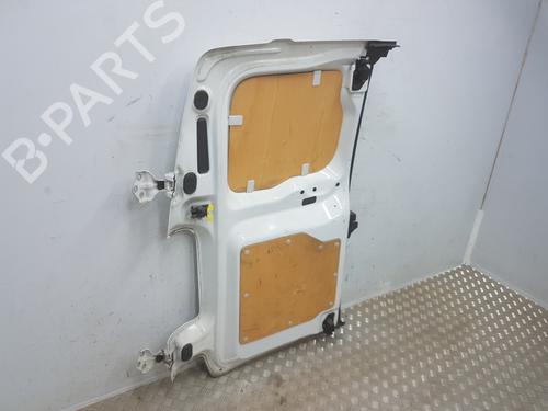 Dør højre bagtil CITROËN JUMPY III Van (V_) | BP38075792C5 - Image 5