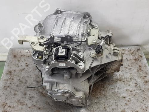 Getriebe MINI MINI PACEMAN (R61) Cooper D ALL4 | BP31039042M3 