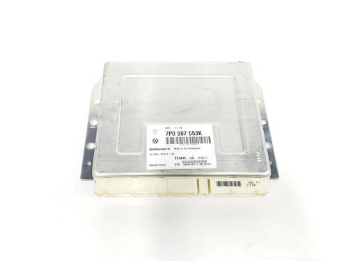 Elektronisk modul PORSCHE CAYENNE (92A) 3.0 Diesel (239 hp) 9398053