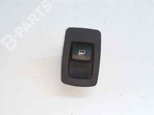 Used Right rear window switch Right rear window switch BMW 1 (E87) 120 d (163 hp) 4930986 4930986