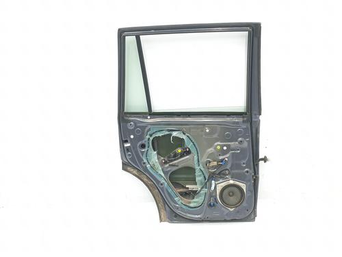 Left rear door TOYOTA LAND CRUISER PRADO (_J12_) 3.0 D-4D (KDJ120, KDJ125) | BP17478707C4 