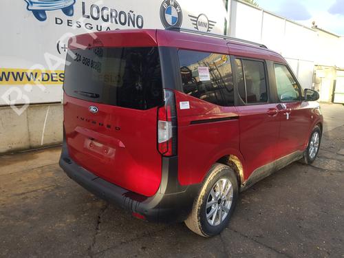 Electronic sensor FORD TOURNEO CONNECT / GRAND TOURNEO CONNECT V761 MPV (SK)  | BP31593337M84 