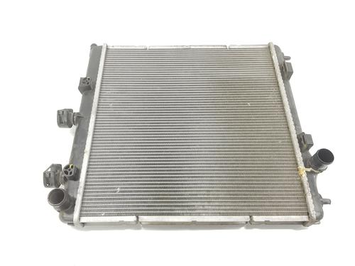 Water radiator PEUGEOT 207 (WA_, WC_) 1.4 HDi | BP11416397M31 