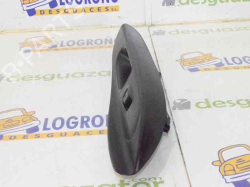 Right front window switch HYUNDAI H-1 / STAREX Bus (A1) 2.5 CRDi | BP1361798I26 