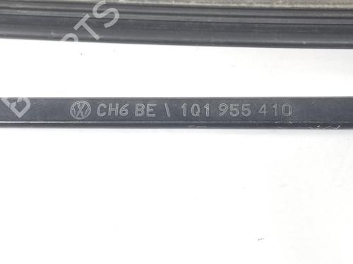 Front windshield wiper arm VW GOLF VI (5K1) 2.0 GTi | BP10352403C143 
