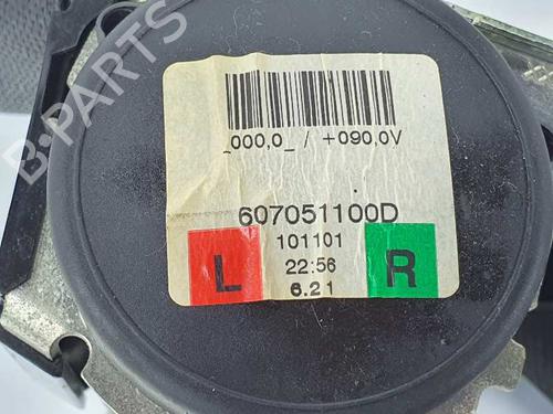 Rear right seatbelt BMW X1 (E84) sDrive 20 d | BP7554040I28 