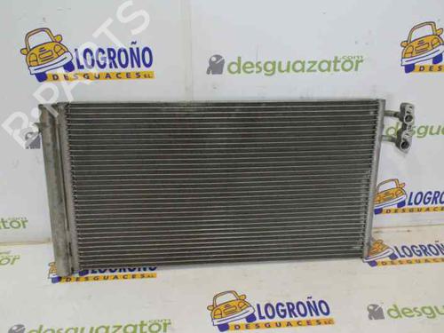 Used AC radiator BMW 1 (E81) 118 d (143 hp) 1157814