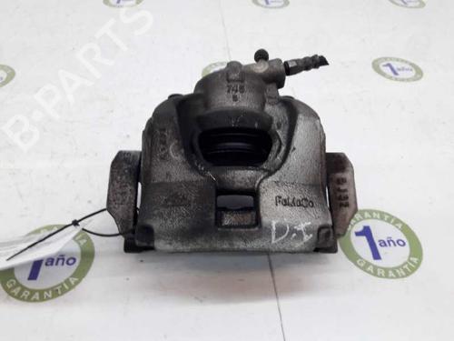 Used Left front brake caliper LAND ROVER RANGE ROVER EVOQUE (L538) 2.0 D (150 hp) 11596071
