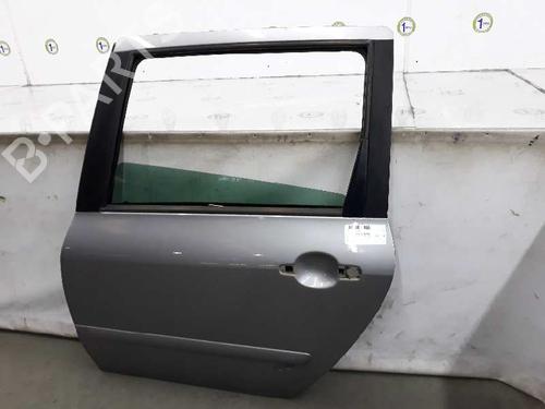 Left rear door PEUGEOT 307 Break (3E) 2.0 HDI 110 | BP1574794C4 
