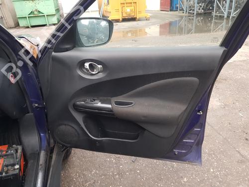 Electronic sensor NISSAN JUKE (F15) | BP31129581M84