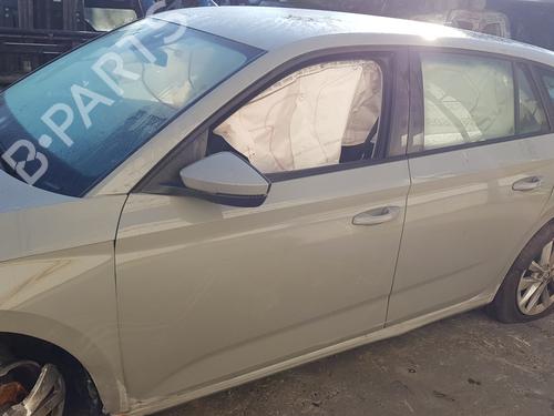 Bakluke CC/Kombi-Kupé SKODA SCALA (NW1)  | BP29409545C6 