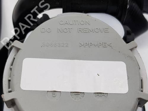 Airbag Kit VW CRAFTER Platform/Chassis (SZ_)  | BP29535015C86 