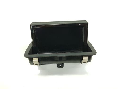 Display monitor AUDI A1 Sportback (8XA, 8XF)  | BP27731239C48 