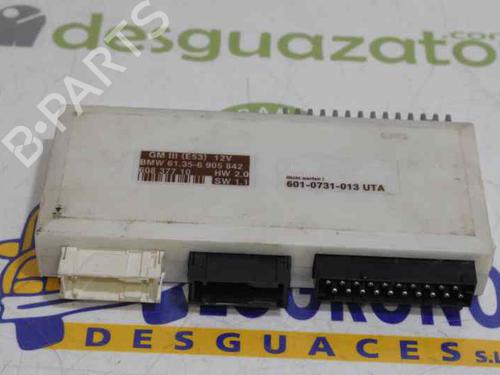 Used Lights ECU BMW X5 (E53) 4.4 i (320 hp) 26432703