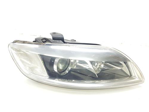 right-headlight-audi-q7-4lb-2006-2007-2008-2009-2010-2011-2012-2013-2014-2015-2016-37014574 main image
