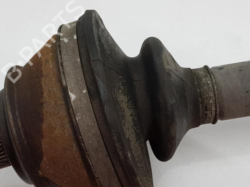 Left rear driveshaft BENTLEY CONTINENTAL FLYING SPUR (3W_) 6.0 | BP17981303M40 