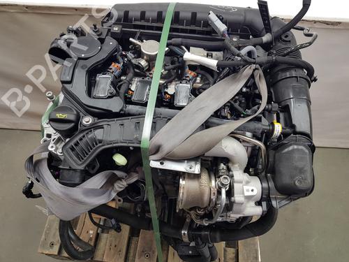 Used Engine OPEL ASTRA L (OV5) 1.2 (FPHNSL, FPHNSR) (131 hp) 28387337