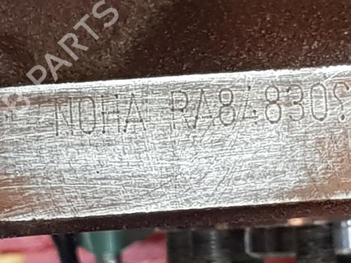 Engine FORD TRANSIT V363 Platform/Chassis (FED, FFD)  | BP35800700M1  - Image 6