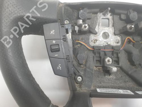 Steering wheel OPEL MOVANO C Van (U9)  | BP34354664C49  - Image 5