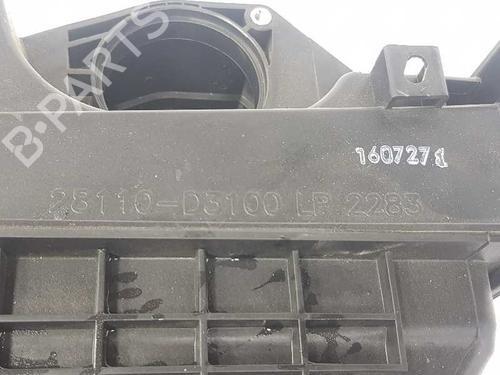 Air filter box HYUNDAI TUCSON (TL, TLE) 1.7 CRDi | BP14083080M87 