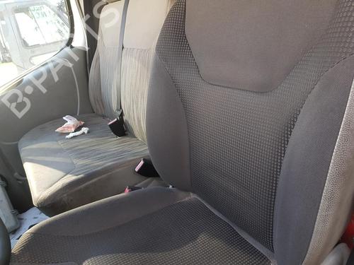 Climate control NISSAN PRIMASTAR Van (X83) 2.0 dCi 115 | BP8386889I5 