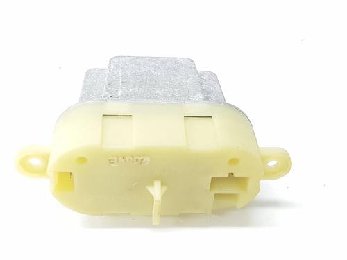 Heater resistor RENAULT LAGUNA Coupe (DT0/1) 3.5 V6 (DT0P) | BP31343741M108 